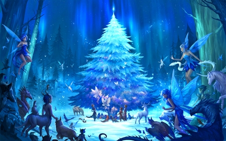 Happy Holy Holidays!