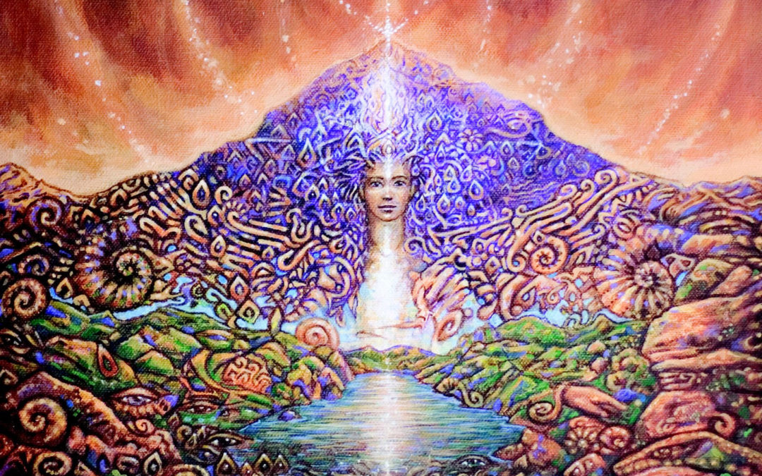 Shifts, Changes & New Beginnings