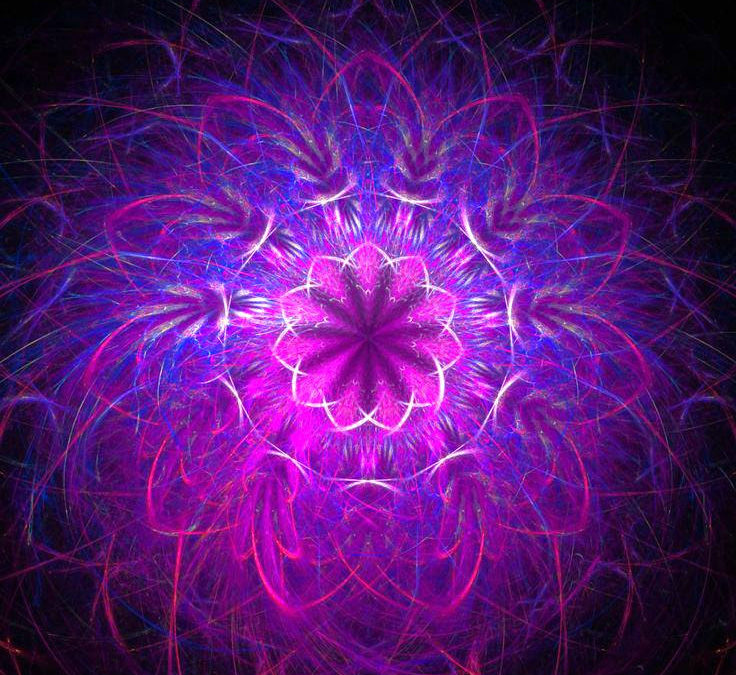 Reflections on Spring, Balance and Grace.