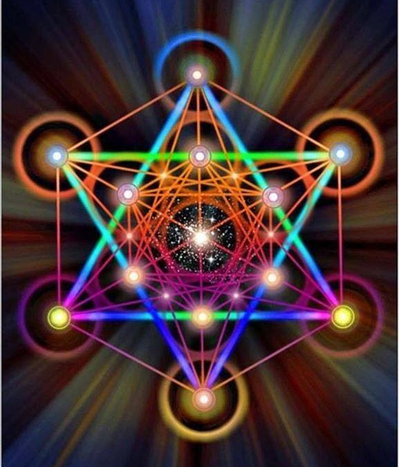 Open to the Powerful 12~12~12 Ascension Gateway