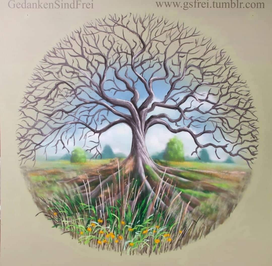 Tree of Light2